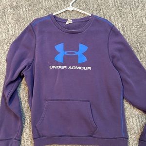 Under Armour Hoodie